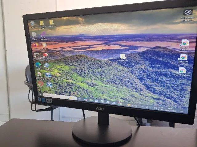 Monitor - Foto 5