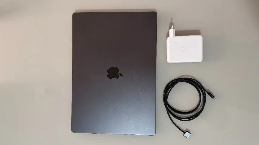 Apple Macbook Pro 16 Polegadas M3 PRO