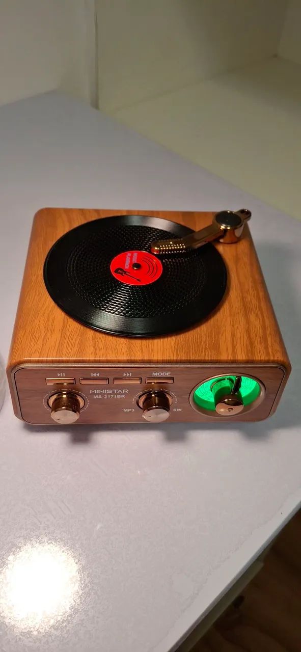 Rádio Retrô  - Foto 3