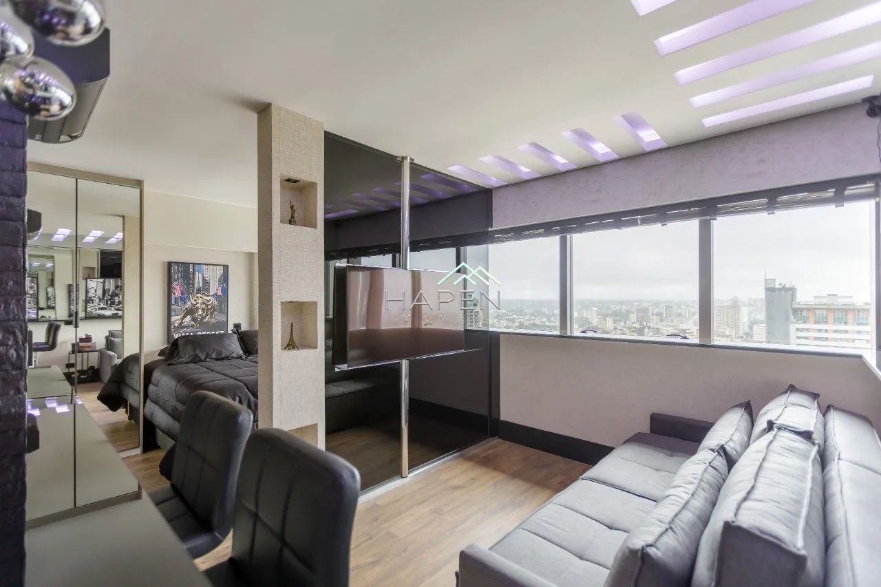 Apartamento 1 quarto à venda no Centro - Foto 4