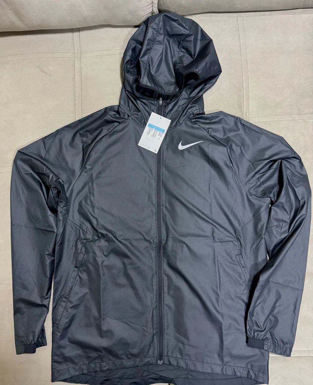 Corta vento Nike 