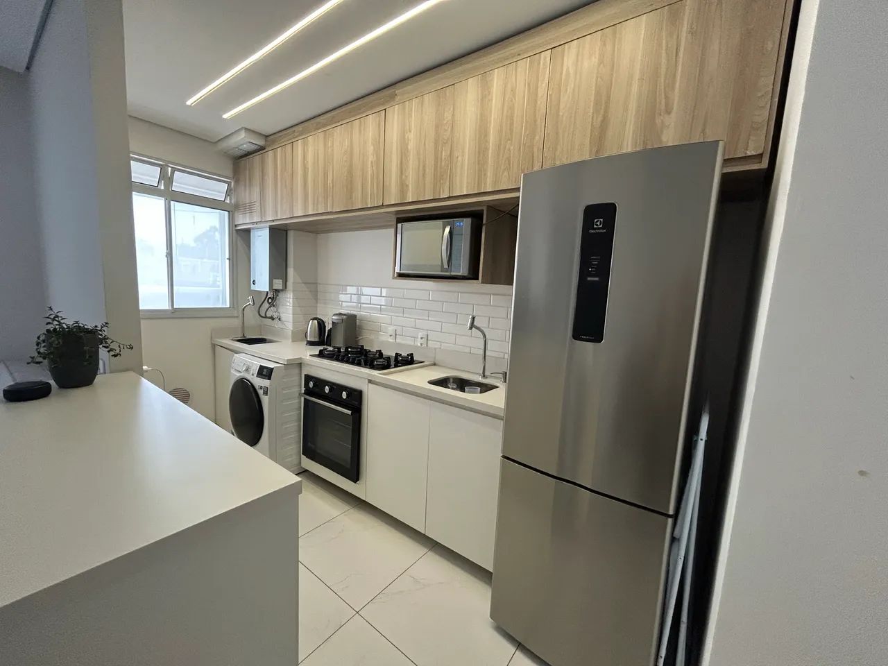 Foto - Jundiaí - Jardim Carlos Gomes