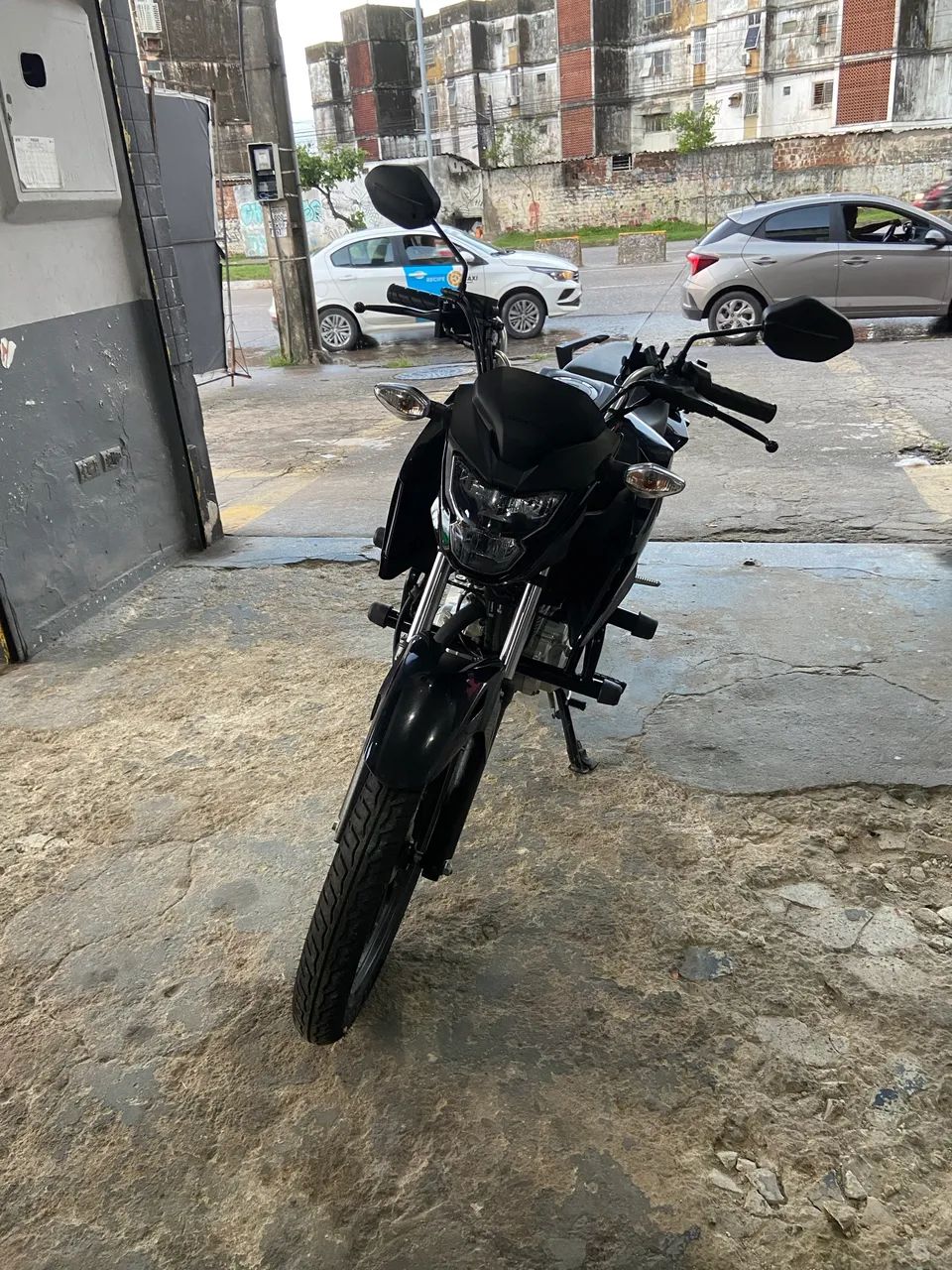 Moto para alugar  - Foto 3