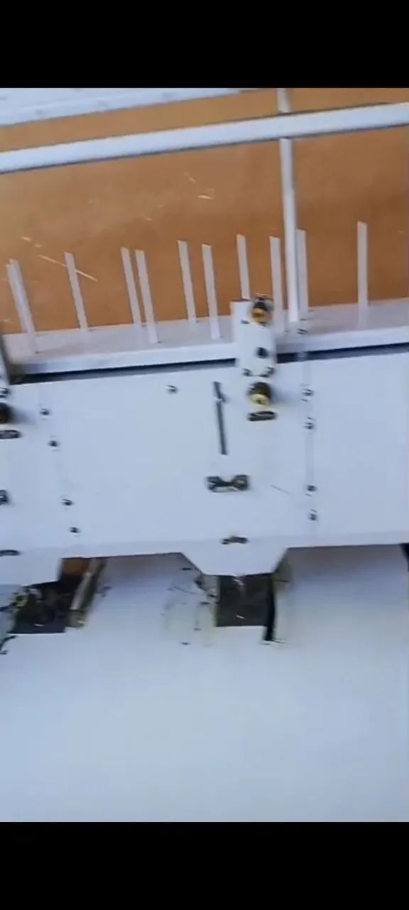MAQ BORDA-MODELO1004 - Foto 2