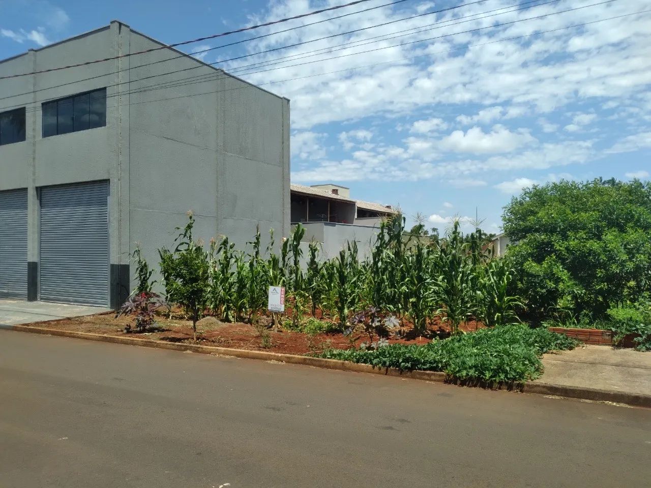 ÓTIMA DATA COMERCIAL E RESIDENCIAL - JD. ELDORADO - Marialva-Pr - Foto 4