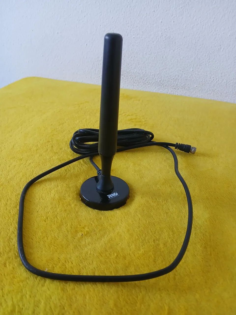 Antena Digital 4 Em 1 Para TV 