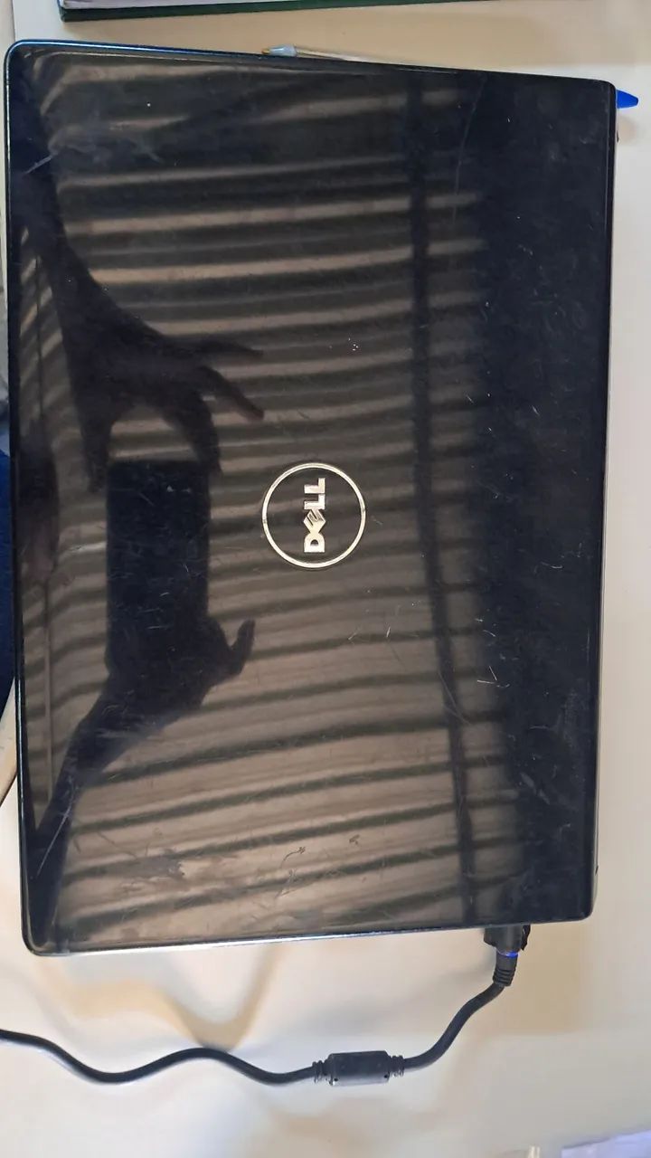 Notebook usado da marca DELL - Foto 2