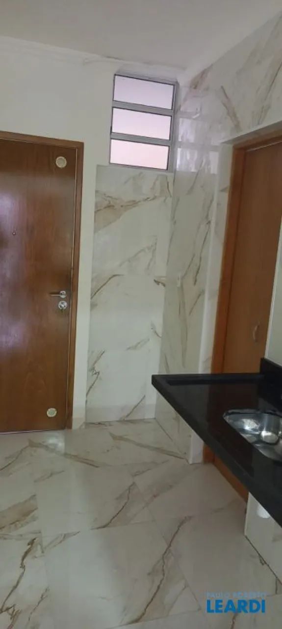 APARTAMENTO - CENTRO - SP - Foto 4