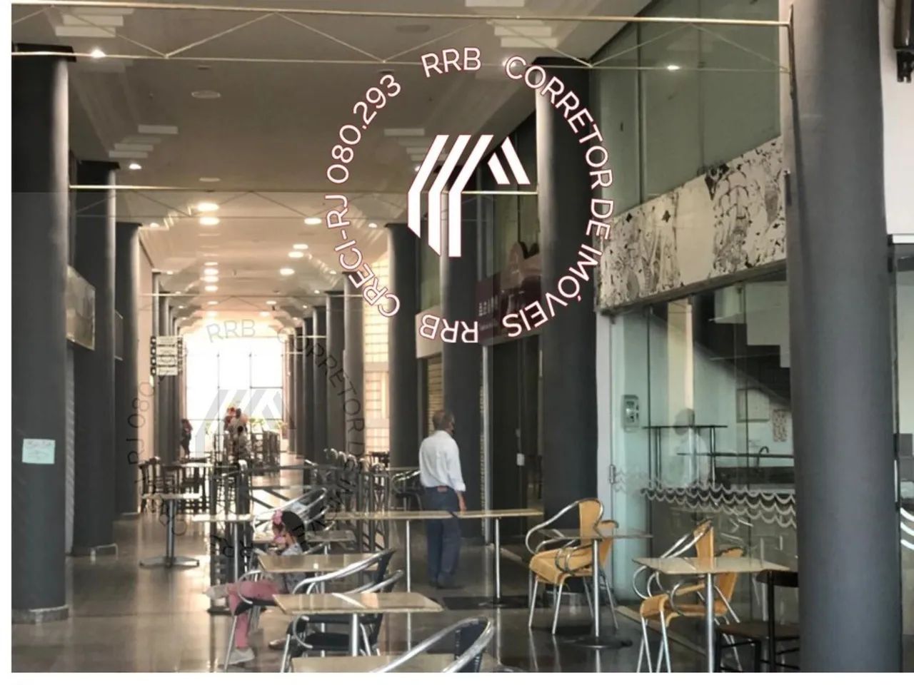 RESTAURANTE / LANCHONETE COMERCIAL em Macaé - Rio de Janeiro, Centro - Foto 4