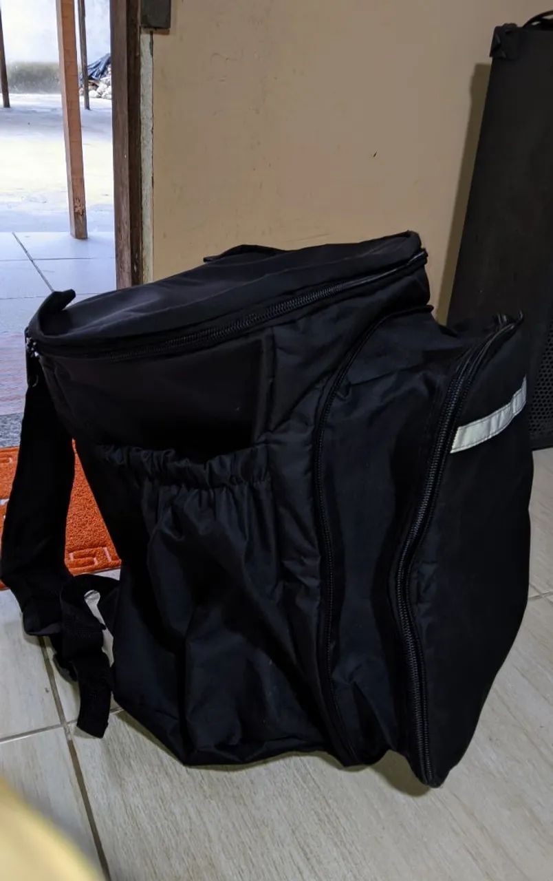 Bag entregador - Foto 2