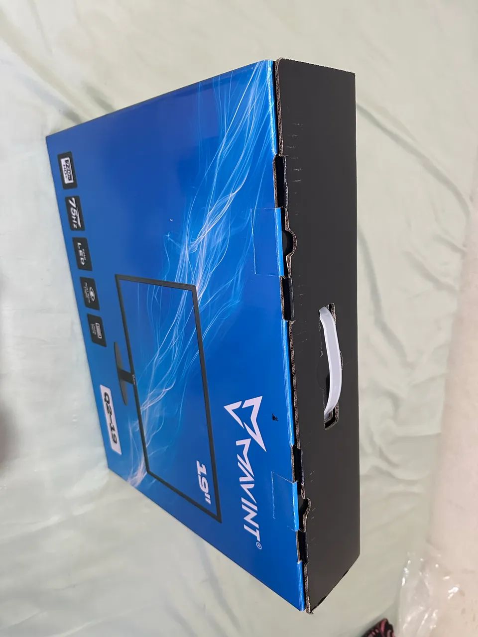 Monitor 19?