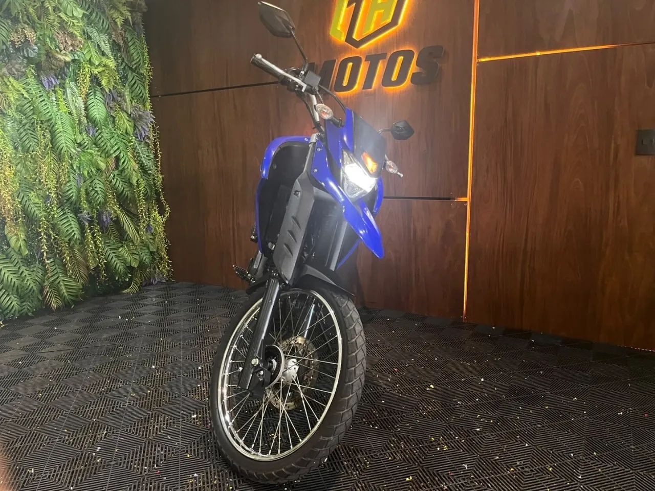 Yamaha Xmax 250 abs 2023 - Foto 5