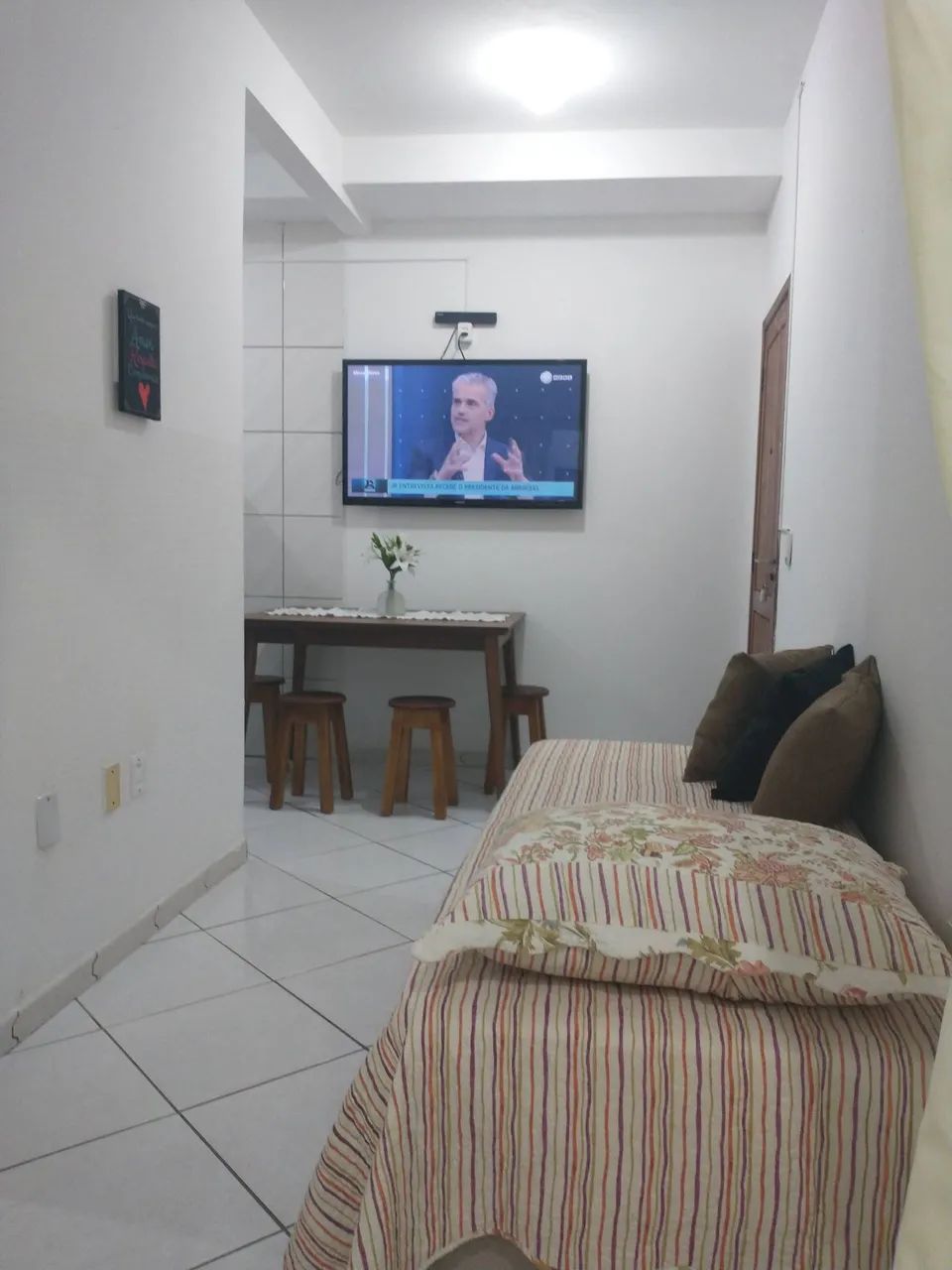 Vendo APARTAMENTO próximo Brasil Atacadista - Foto 3