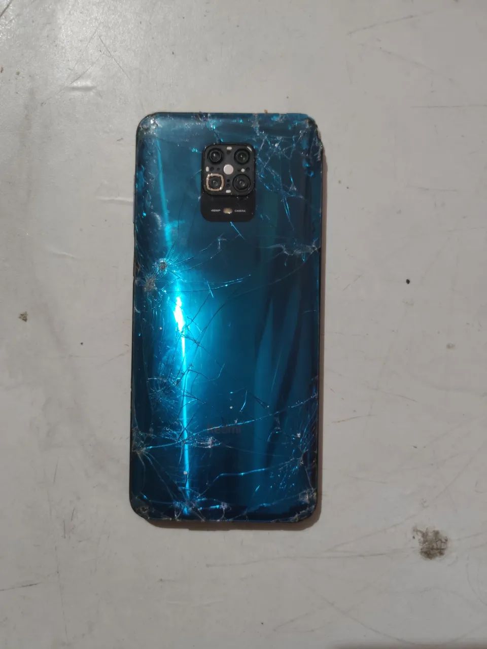 NOTE 9S 128GB - Foto 3