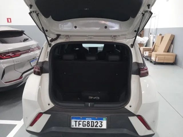 BYD Dolphin Mini (Elétrico) 2026 - Foto 5