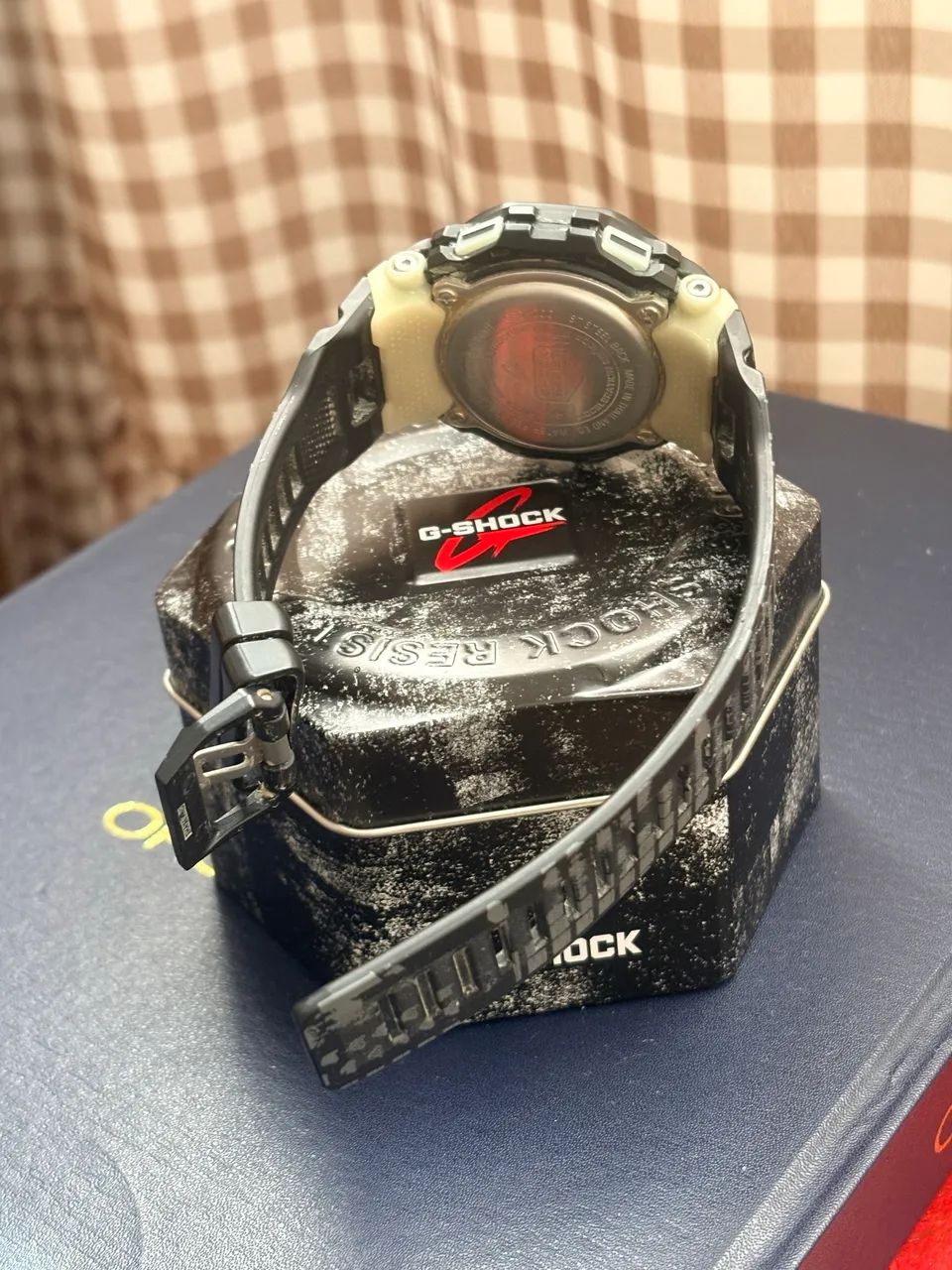 Relógio G-SHOCK GBD 200 - Foto 5