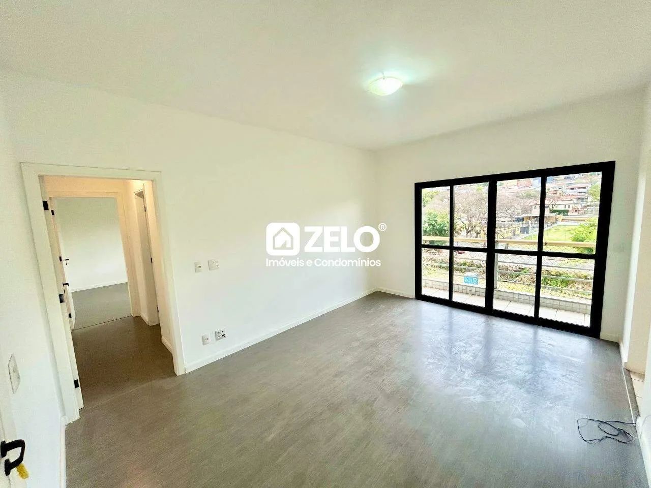 Apartamento para aluguel em Parque Brasília, Campinas - SP | Cód 52347 - Foto 2