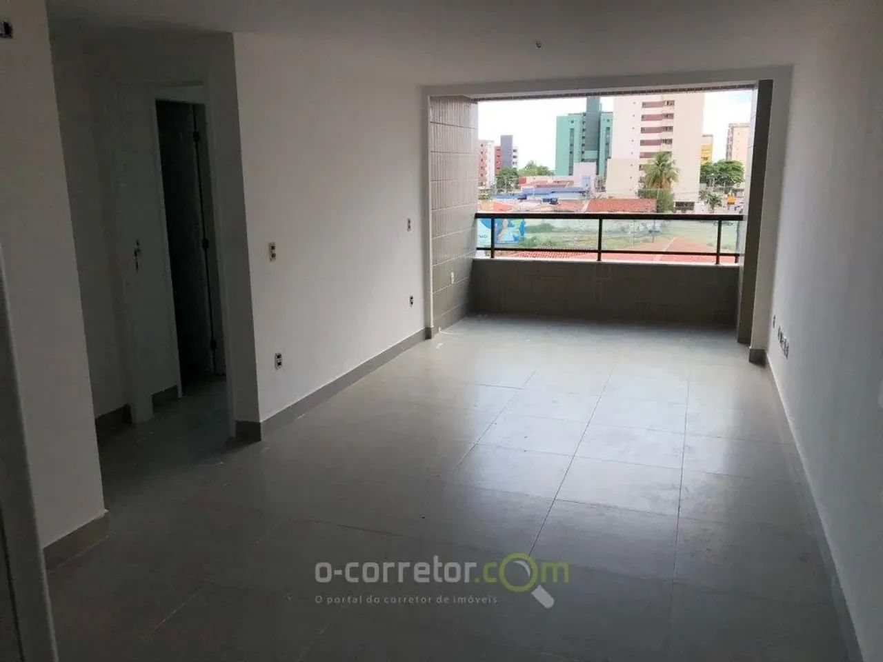 Apartamentos Novos e Prontos Para Morar, Cabo Branco - Foto 5