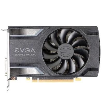 PLACA DE VIDEO GTX 1060 6GB