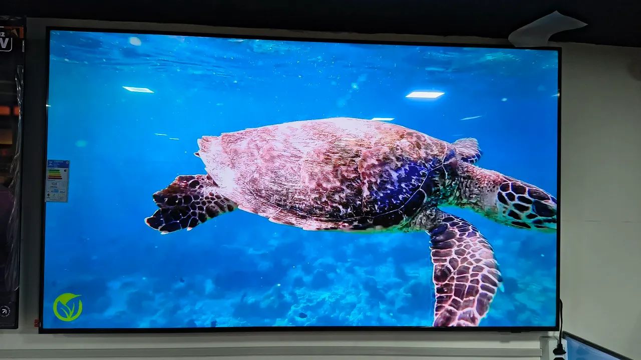 TV QNED 4K 65 LG  - Foto 2
