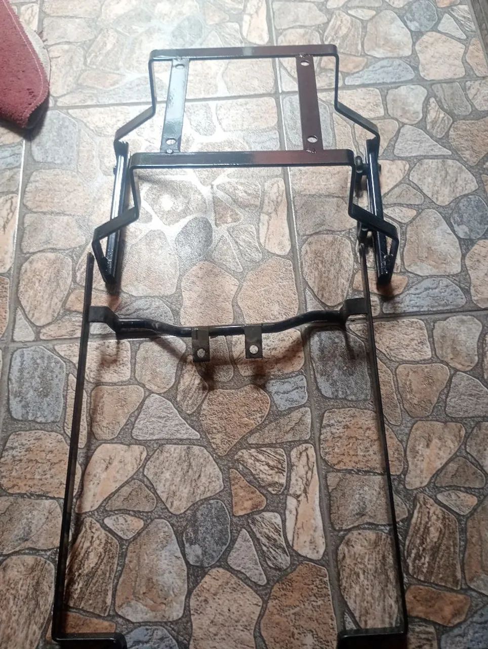  suporte de baú 