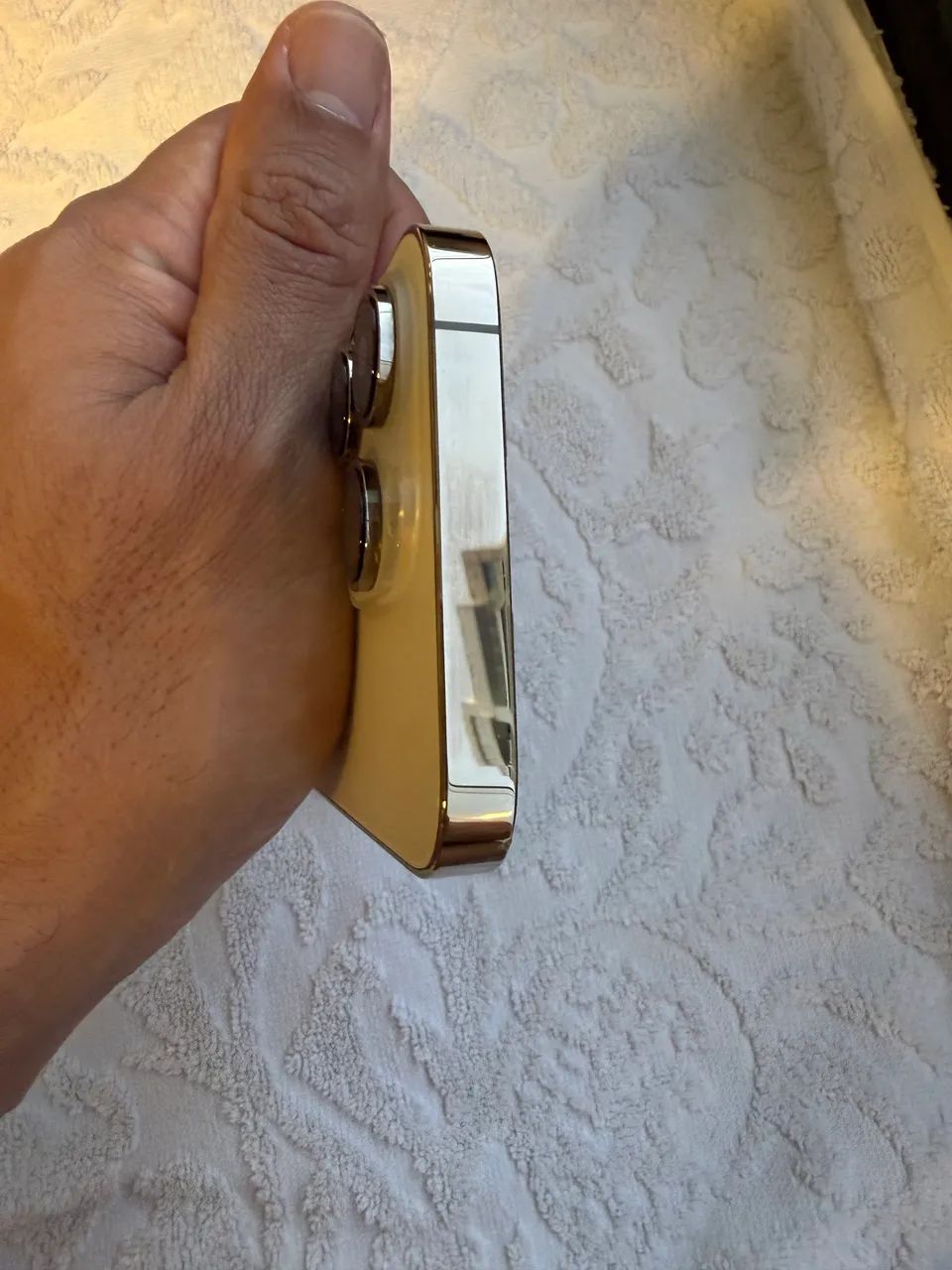 IPhone 14 pro 128 gb - Conservadíssimo  - Foto 5