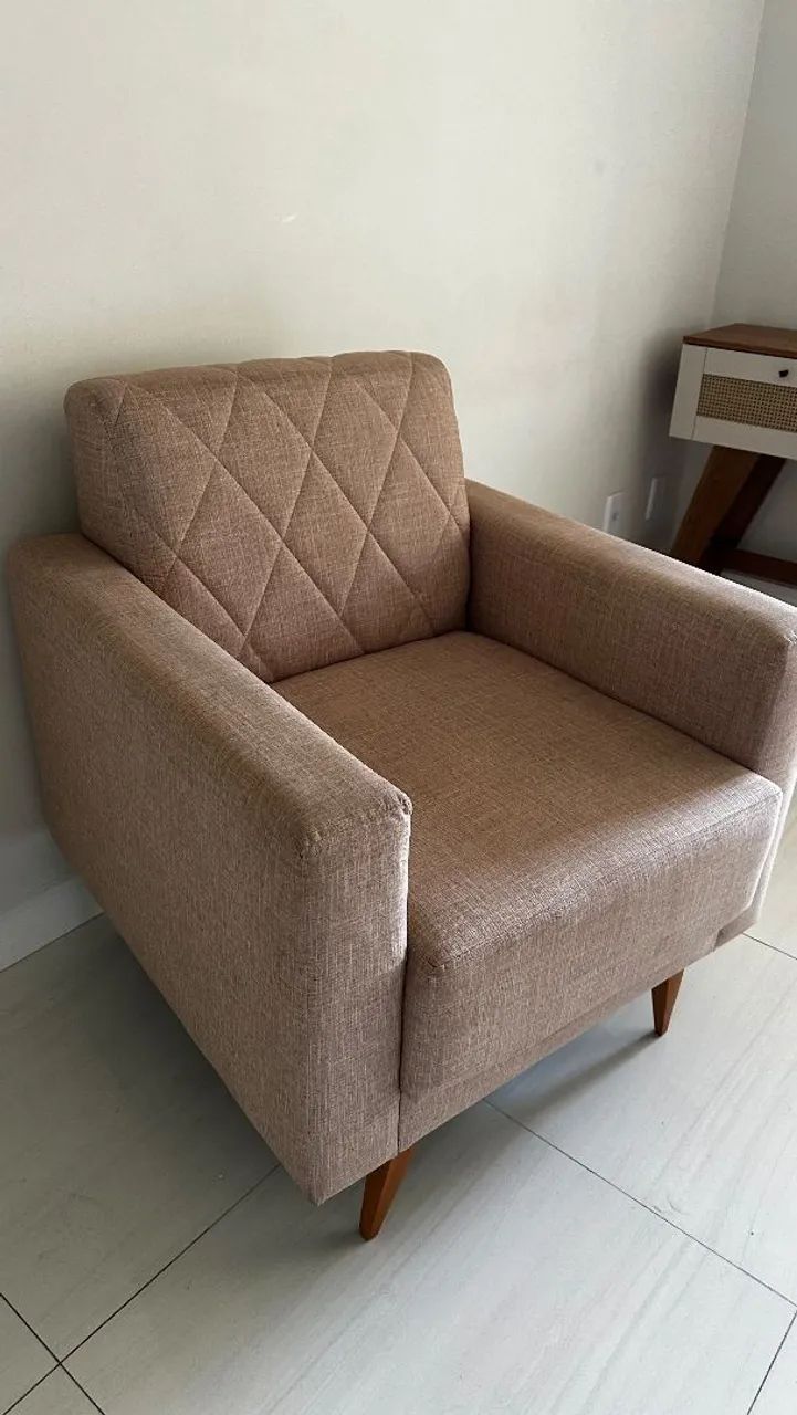 2 poltronas  - Foto 5