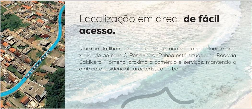 LANÇAMENTO APARTAMENTO RIBEIRÃO DA ILHA COMM ELEVADOR - Foto 3
