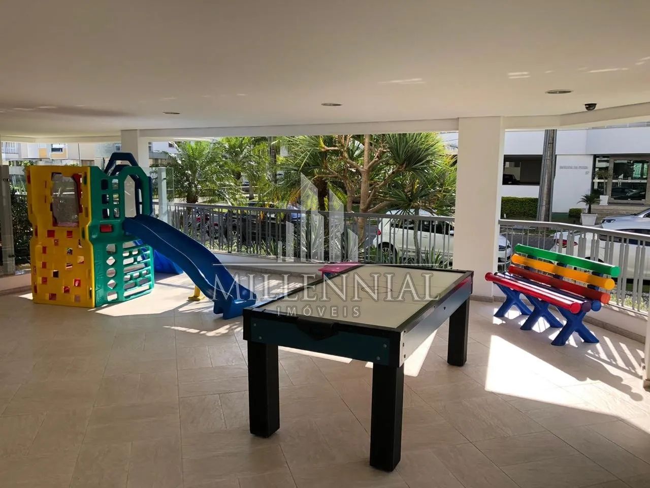 Apartamento Jurerê - Foto 3