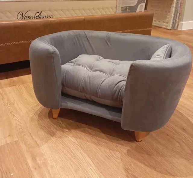 Cama Pet Nova Confortável  - Foto 2