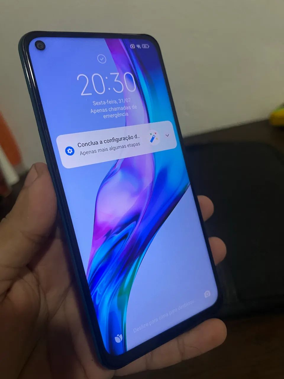 Celular xiaomi redmi note 9 - Foto 4