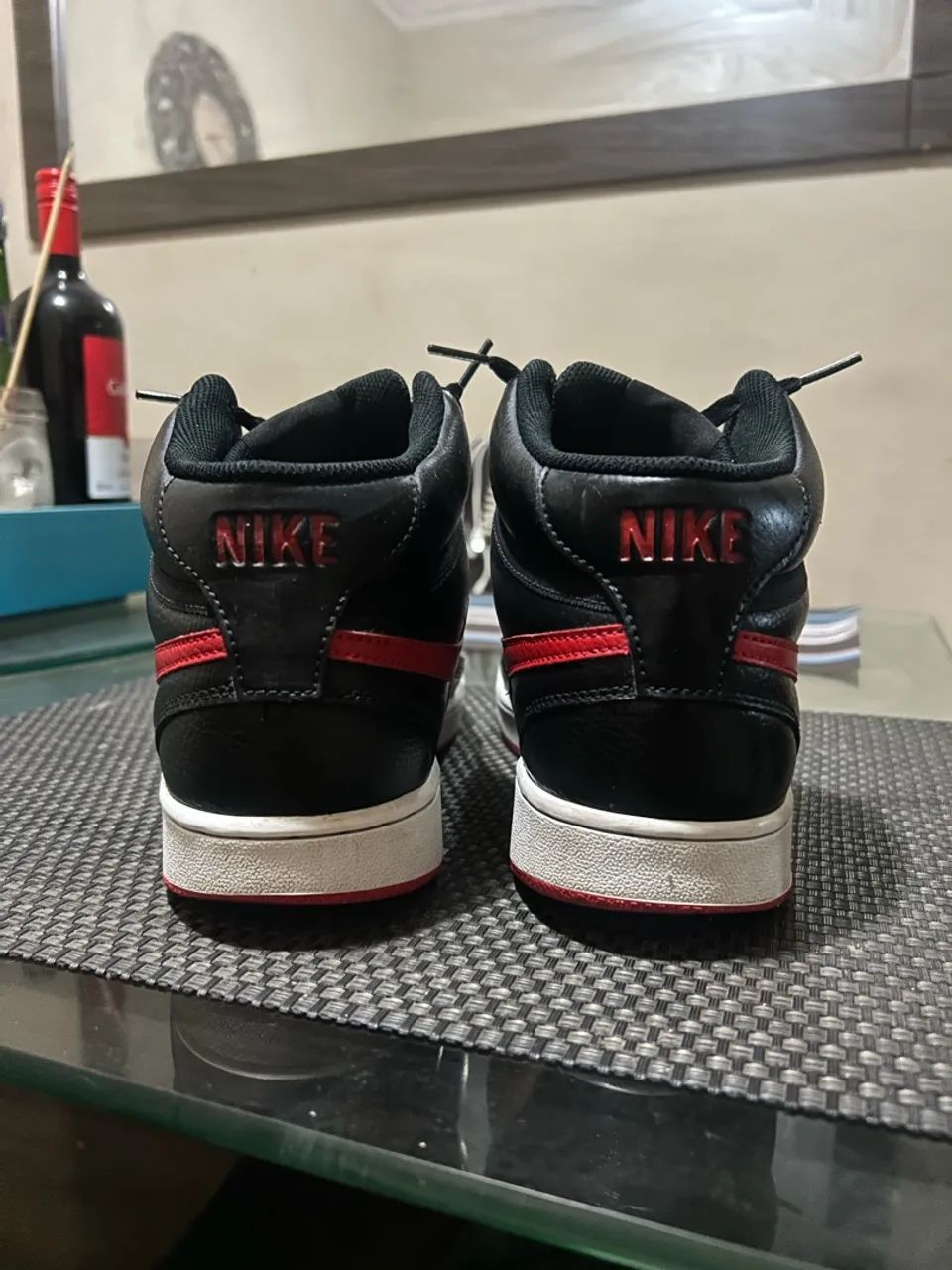 Court Vision Mid ?Bred? - Foto 4