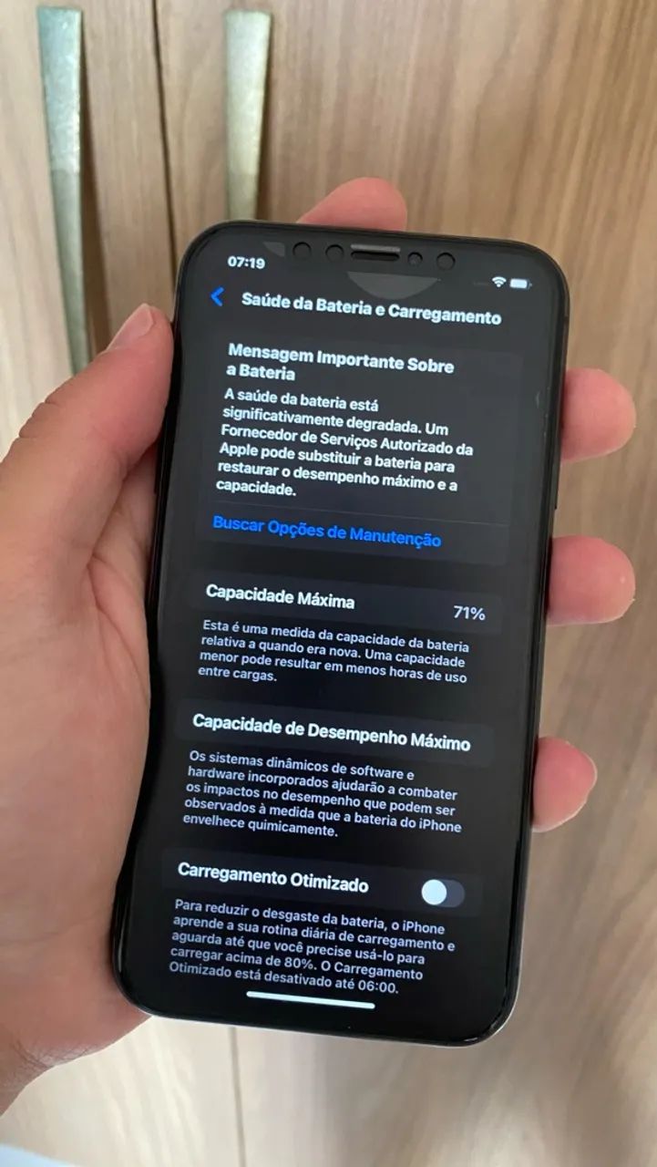 Iphone 11 64gb - Foto 3