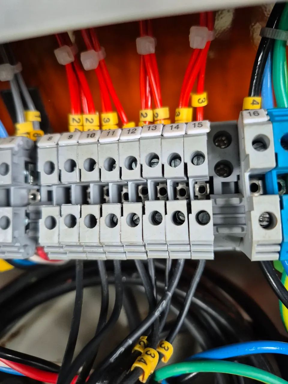 Eletricista 