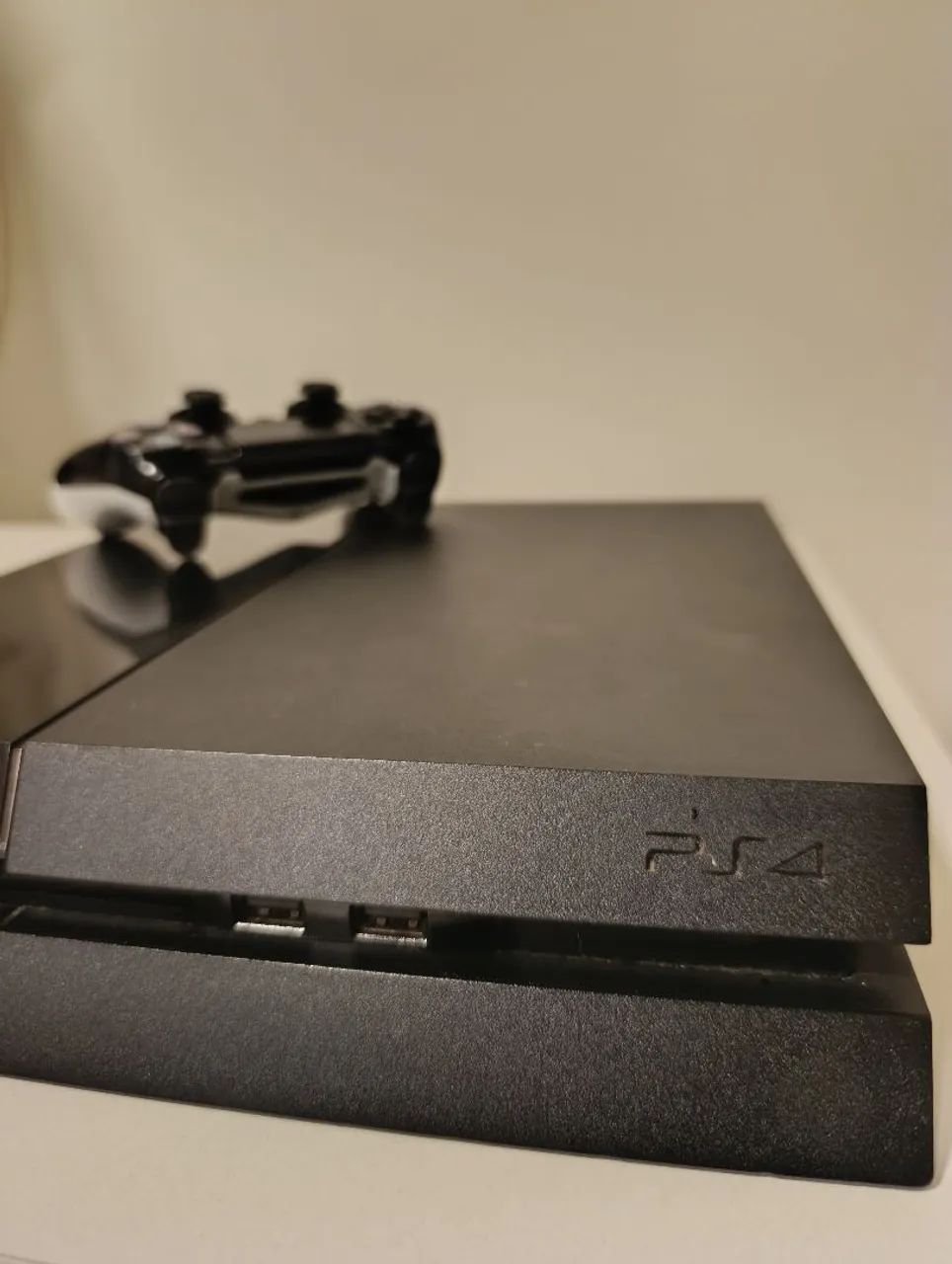 Ps4 500gb - Foto 3