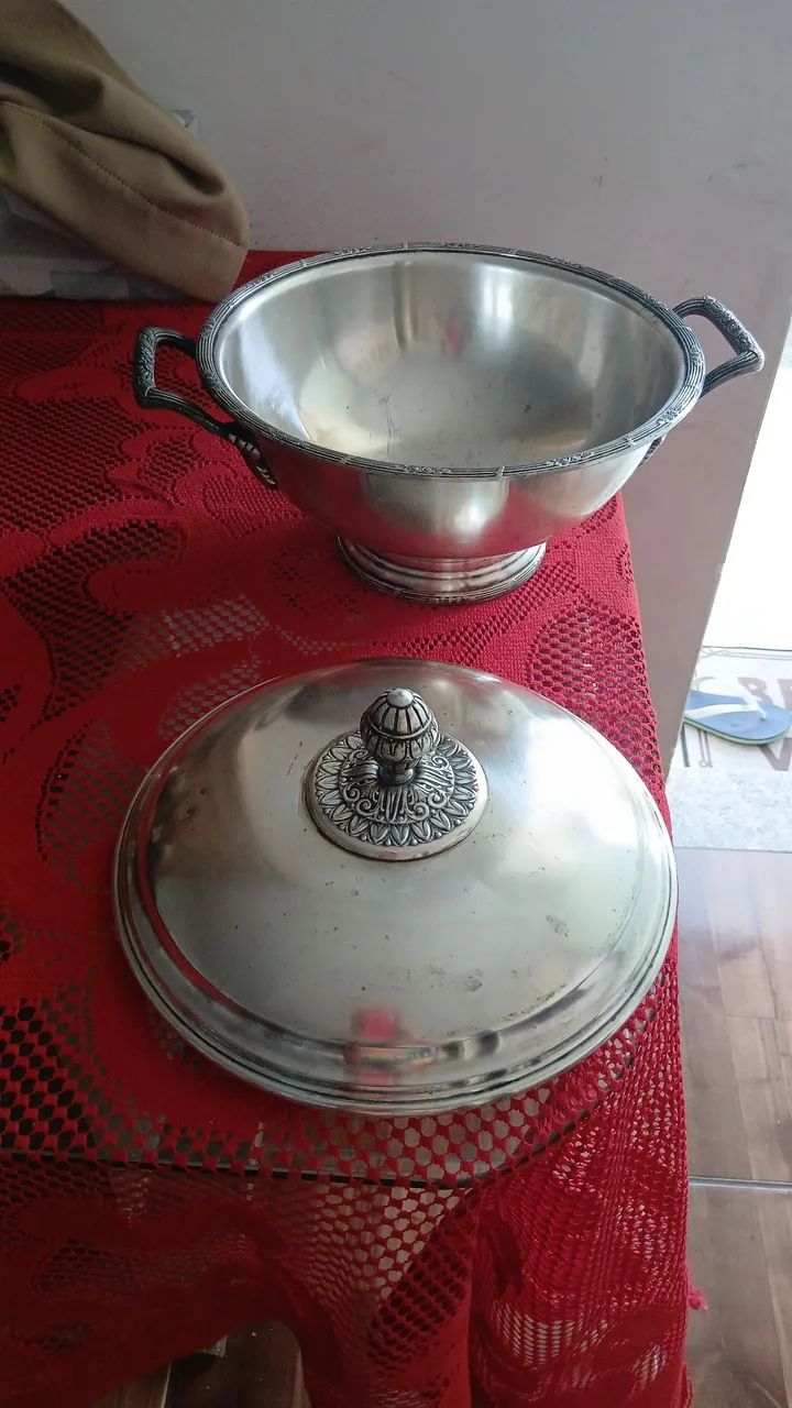 Peças antigas  - Foto 4