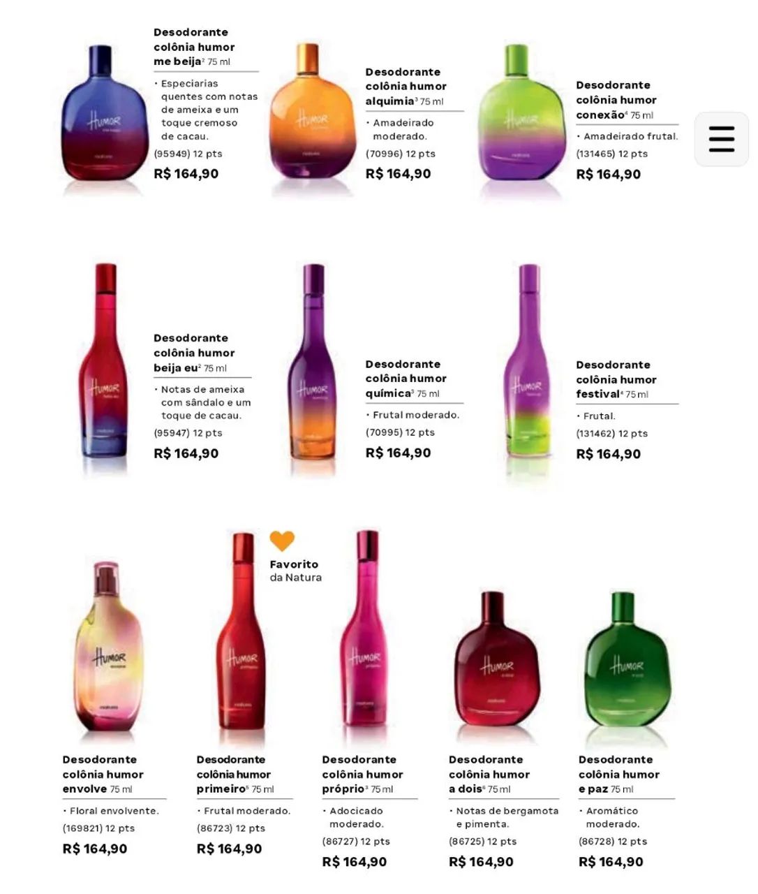 Perfumes e muito mais! - Foto 3