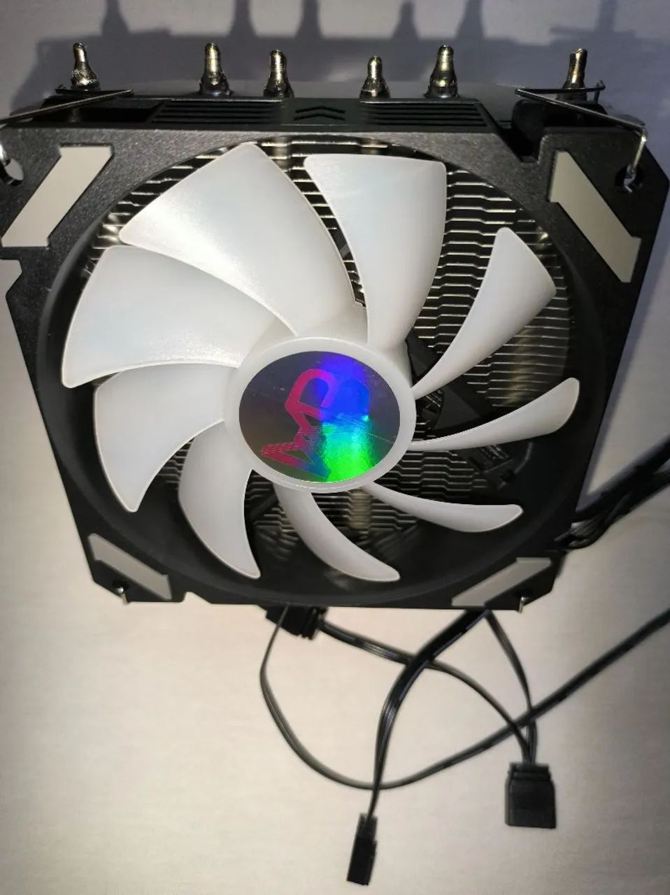 AirCooler Wovibo Novo - Foto 2