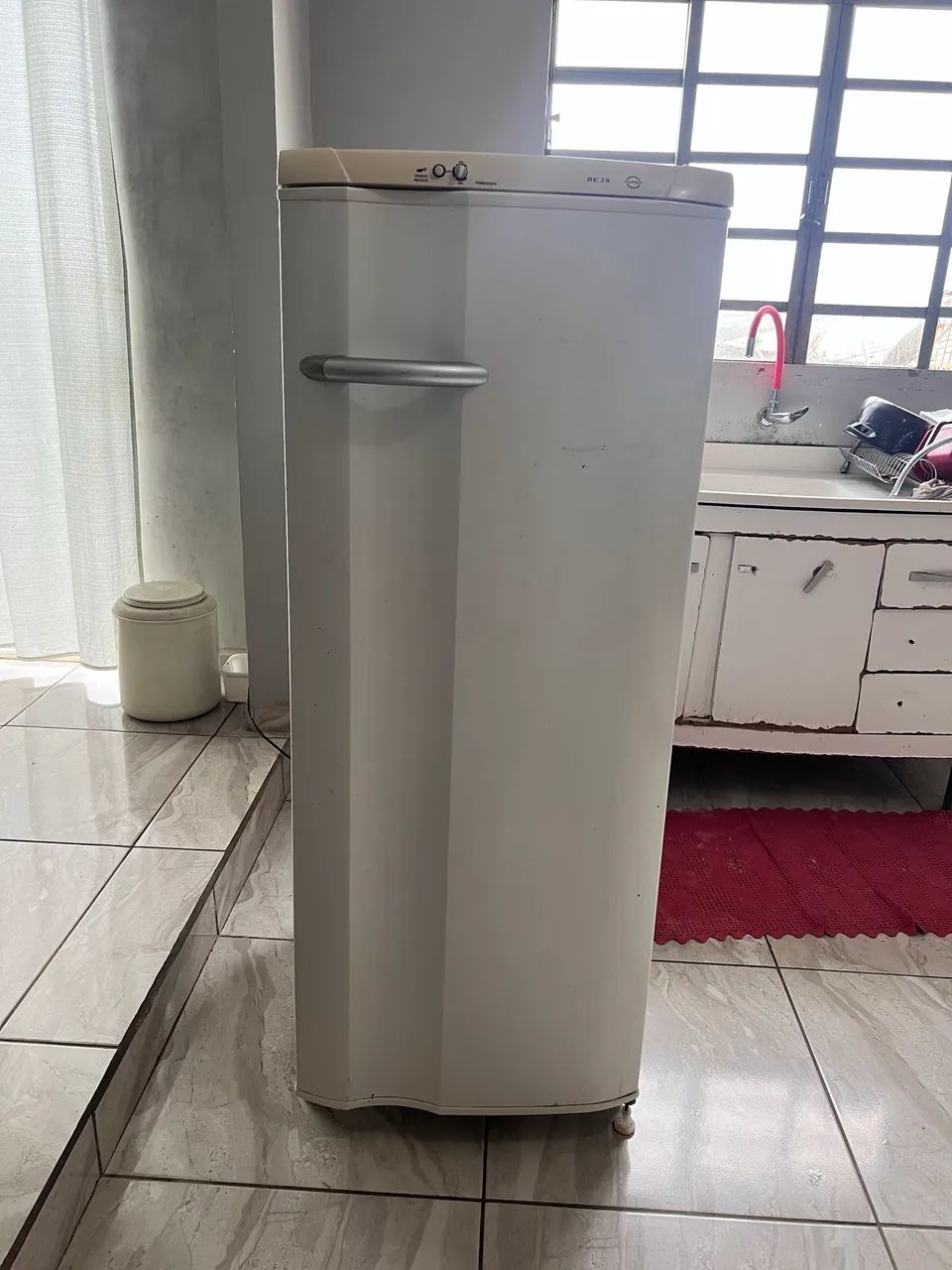 Geladeira eletrolux - Foto 4