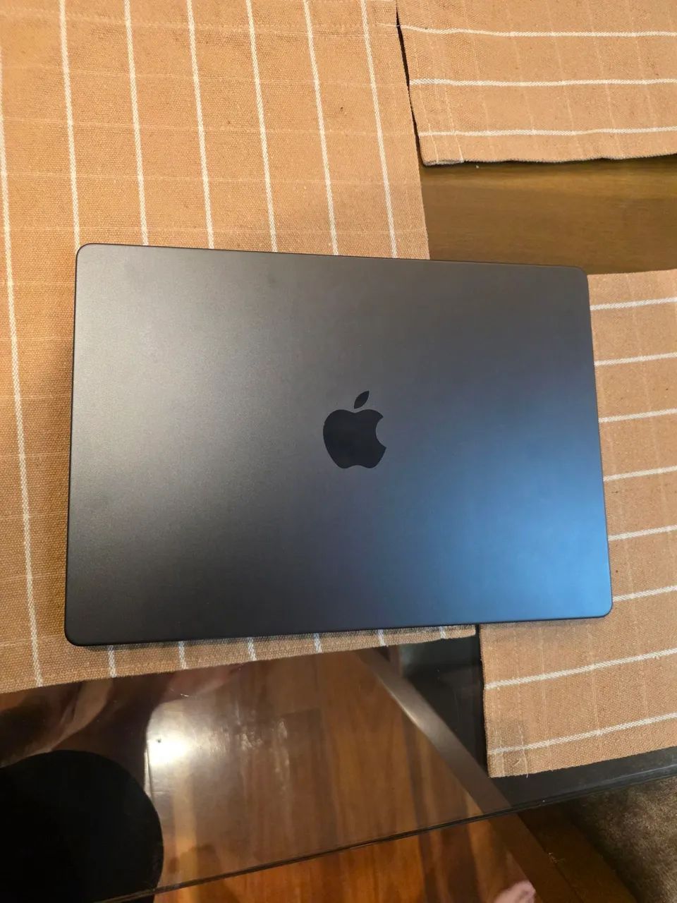 MacBook pro M4 24gb 512 SSD gray - Foto 4