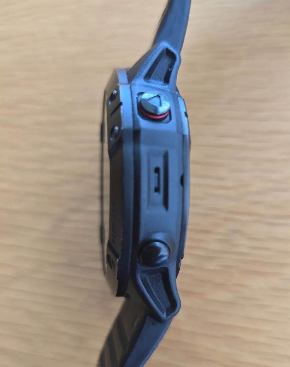 Relógio Garmin Fenix 6X Pro (51MM) - Foto 4