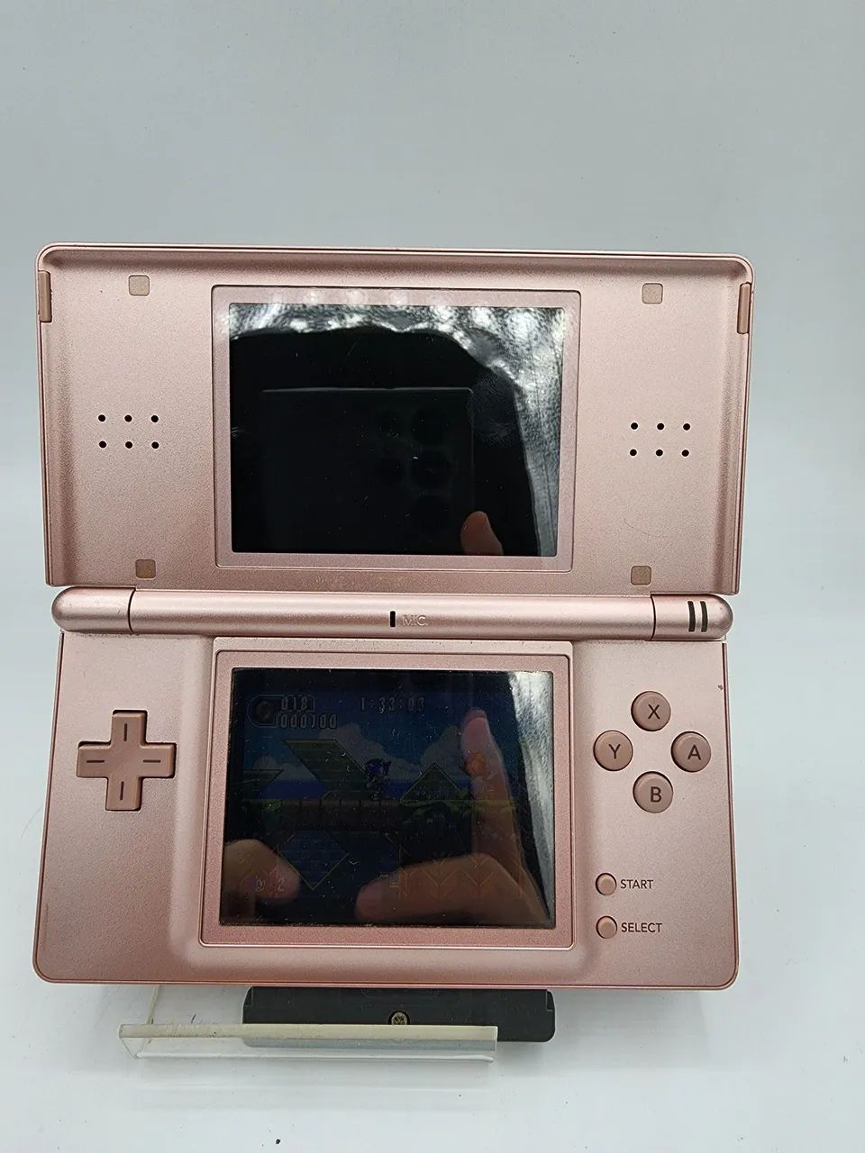 Nintendo DS lite  - Foto 5