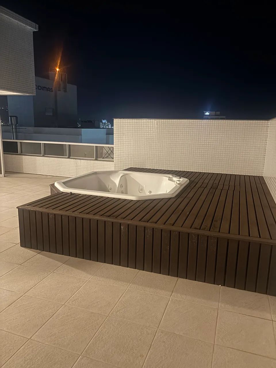Oportunidade SPA para 6 Pessoas completa  - Foto 4