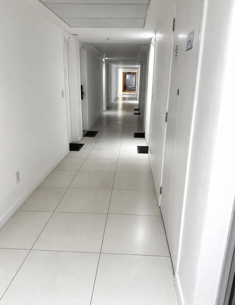 Alugo Sala Comercial Pronta no Shopping Mix Mall (Tanque) - Bloco 2 - Foto 2