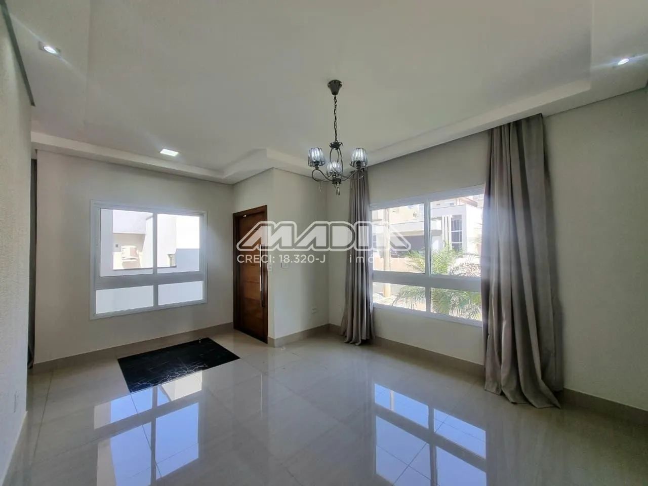 casa - Condomínio Porto do Sol - Valinhos - Foto 4