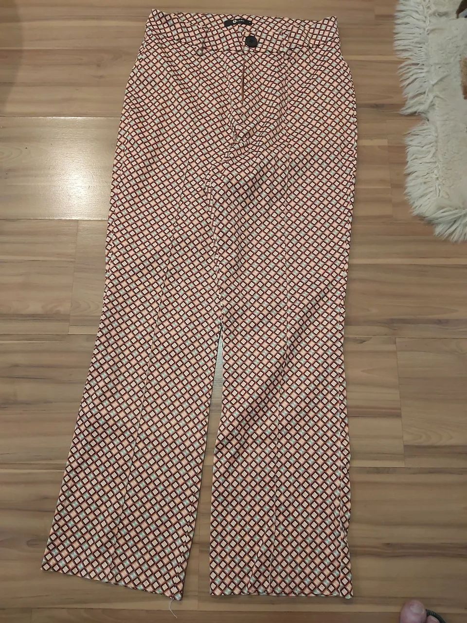 Calça social  linda 