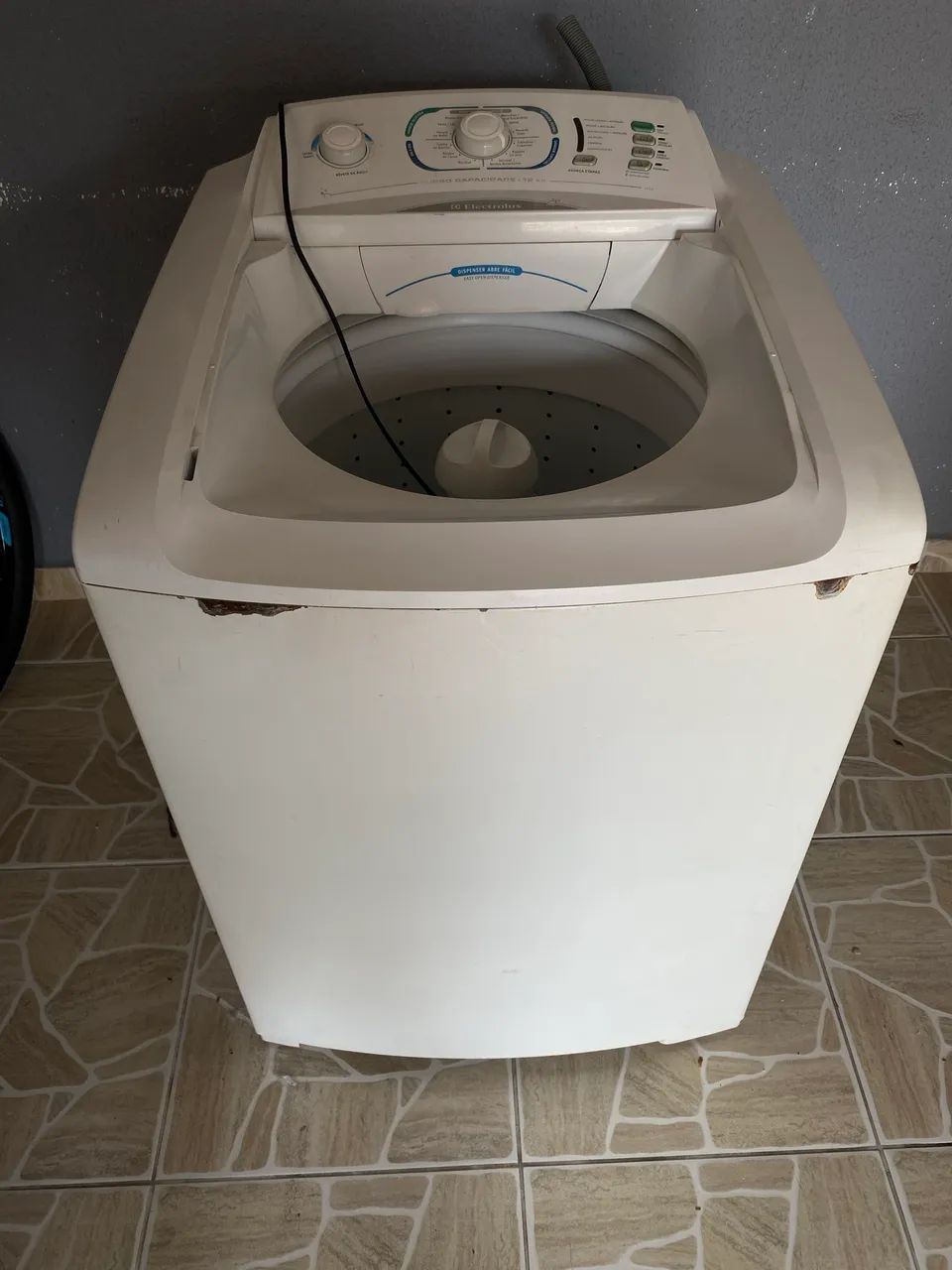 Máquina de lavar Electrolux LT12F - Foto 2