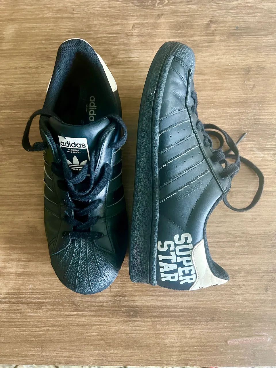 Adidas Super Star - Foto 3