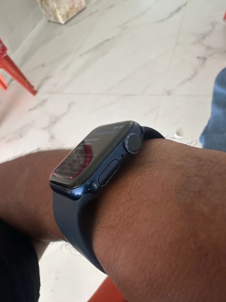 Apple Watch série 6 - Foto 3