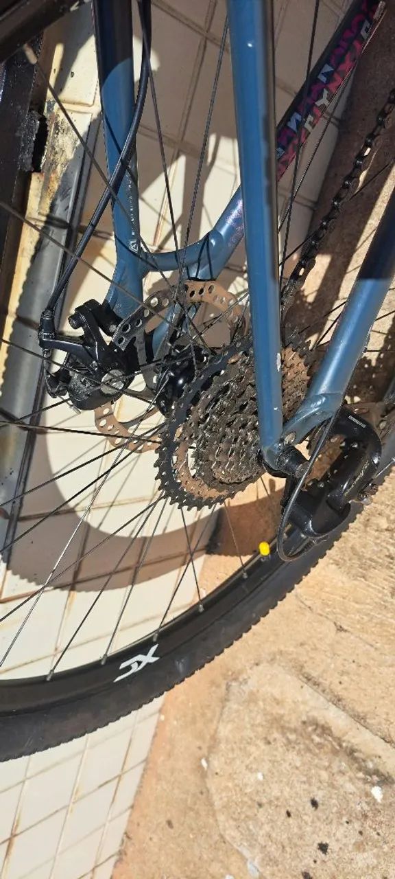 Specialized feminina - Foto 3
